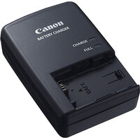 Canon Battery Charger Kit for BP809/BP819 Battery #CG-800
