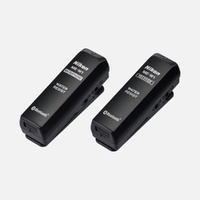 Nikon ME-W1 Wireless Microphone for Mirrorless and DSLR