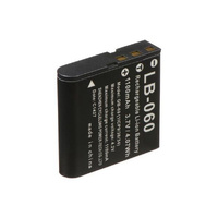Pentax LB-060 Li-Ion Battery for XG-1