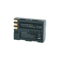 Inca Nikon ENEL3e Battery  