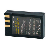 Inca Nikon ENEL9A Battery  