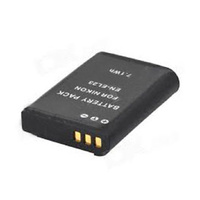 Inca Nikon ENEL23 Battery