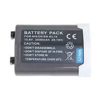 Inca Nikon ENEL18 Digital Battery