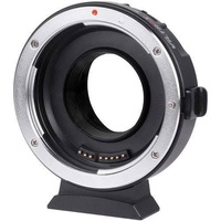 Viltrox Mount Adaptor - Canon EF to MFT