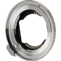 Viltrox Mount Adaptor - Slim - SonyE  to Nikon Z