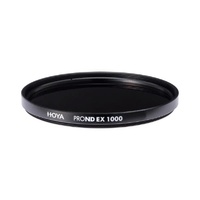 Hoya 58mm PRO ND EX 1000 FILTER