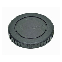 Nikon 1 Body Cap for V1 J1