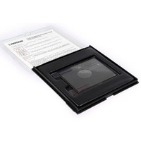 Larmor Glass Screen Protector Sony A7Cii/A7CR