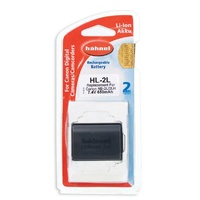 Hahnel Canon BP-511 Battery
