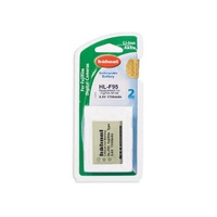 Hahnel Fuji NP-95 Battery