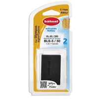 Hahnel Olympus BLS-50 Battery