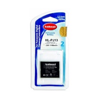 Hahnel Panasonic DMW-BCJ13