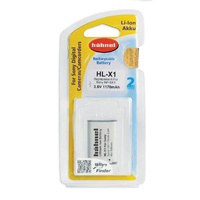 Hahnel Sony NP-BX1 Battery