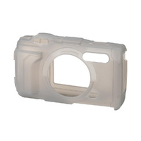 Olympus CSCH-122 Silicone Jacket for TG-3/TG-4