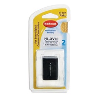 Hahnel Sony NP-FV70 Battery