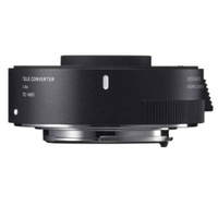SIGMA Tele-Converter TC-1401 - Nikon
