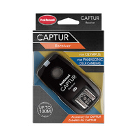 Hahnel Captur Additional Receiver for Olympus/Panasonic