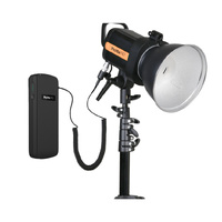 Phottix Indra 360 Light & Battery Kit