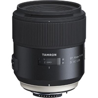 Tamron SP 45mm F1.8 DI VC USD - Canon - Last One