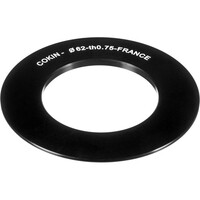 Cokin 62mm Z-Pro Series Filter Holder Adapter Ring