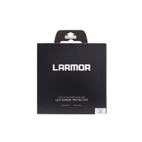 Larmor Glass Screen Protector Canon 7DII