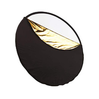 PHOTTIX Reflector 5-in-1 Multi 56cm