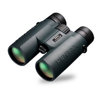 Pentax 10X43 ZD WP Binoculars