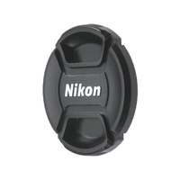 Nikon LC-58mm Lens Cap