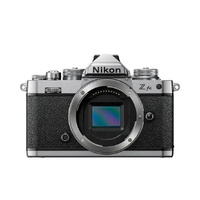 Nikon ZFC Body Black | Secondhand