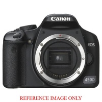 Canon EOS 450D | Secondhand