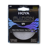 Hoya Fusion 86mm UV Filter
