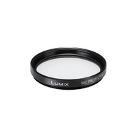 Panasonic DMW-LMCH37 37mm MC Protector Filter