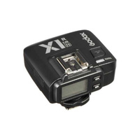 Godox X1NR Wireless TTL Receiver Nikon | Secondhand