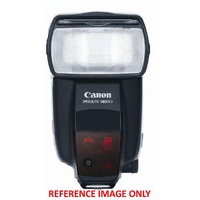 Canon Speedlite 580EX II | Secondhand