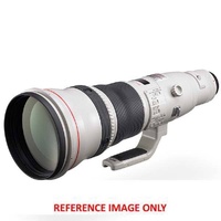 Canon EF 800mm f5.6 L IS USM (Mark I) | Secondhand