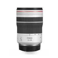 Canon RF 70-200mm F4 L IS USM Zoom �77mm | Secondhand