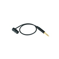 Stage XLR f to 1/4" TRS Mic Cable