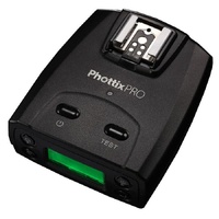 Phottix Odin II TTL Flash Trigger Transmitter for Canon
