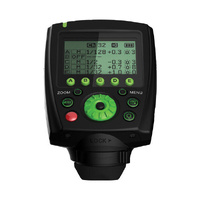 Phottix Odinii TTL FlashTrigger Receiver for Nikon