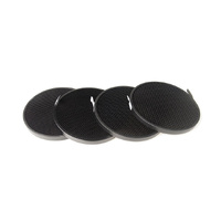 Phottix Grid Set 7 Honeycomb 30/40/50/60 Degree
