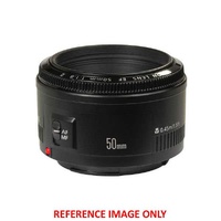 Canon EF 50mm F1.8 II | Secondhand