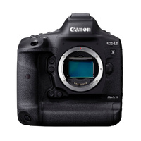 Canon EOS 1DXMKIII Body | Secondhand