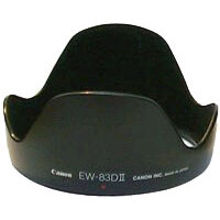 Canon Lens Hood #EW-83DII
