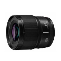 Panasonic Lumix S 50mm F1.8 Lens | Secondhand