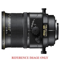 Nikon PC-E 45mm f2.8 Micro | Secondhand