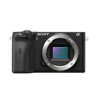 Sony A6600 Body | Secondhand