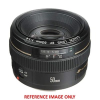 Canon EF 50mm f1.4 USM | Secondhand