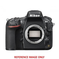 Nikon D810 Body | Secondhand
