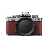 Nikon ZFC Body Red | Secondhand