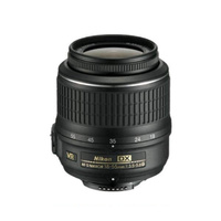 Nikon AF-S DX NIKKOR 18-55mm f/3.5-5.6G VR Secondhand